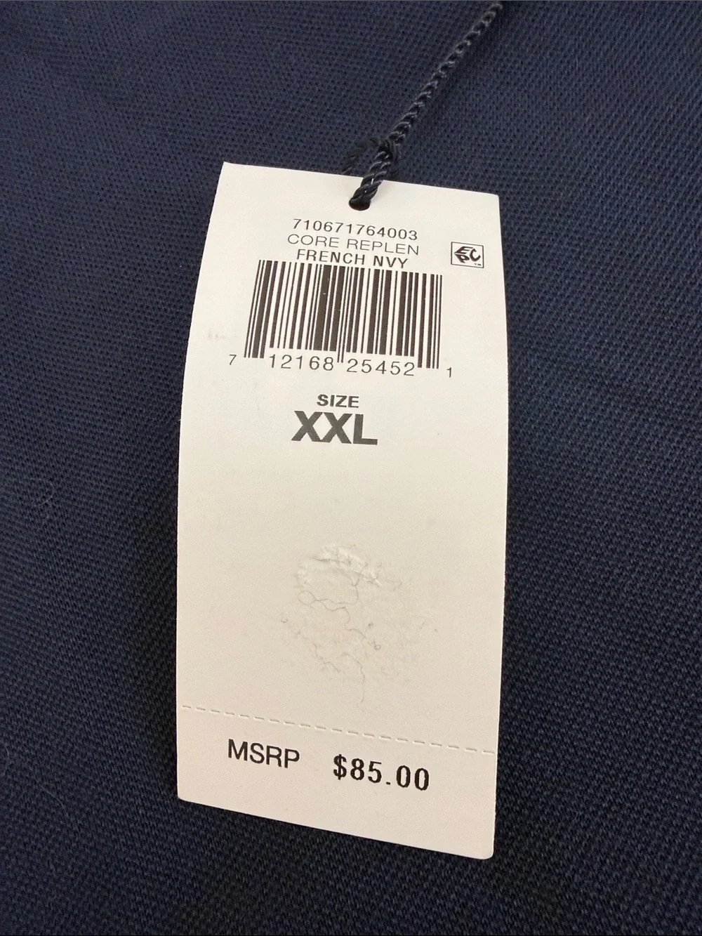 Polo Ralph Lauren classic three
